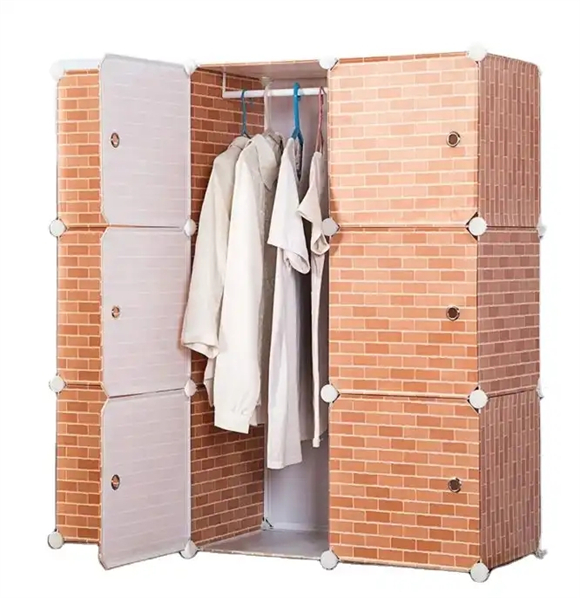 Cloth Wardrobe